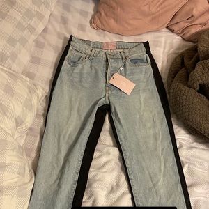 Revice denim Harlow jeans